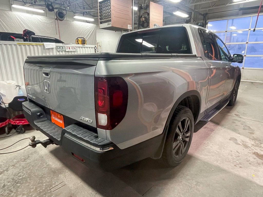 2019 Honda Ridgeline in St-Jérôme, Quebec - 8 - w1024h768px