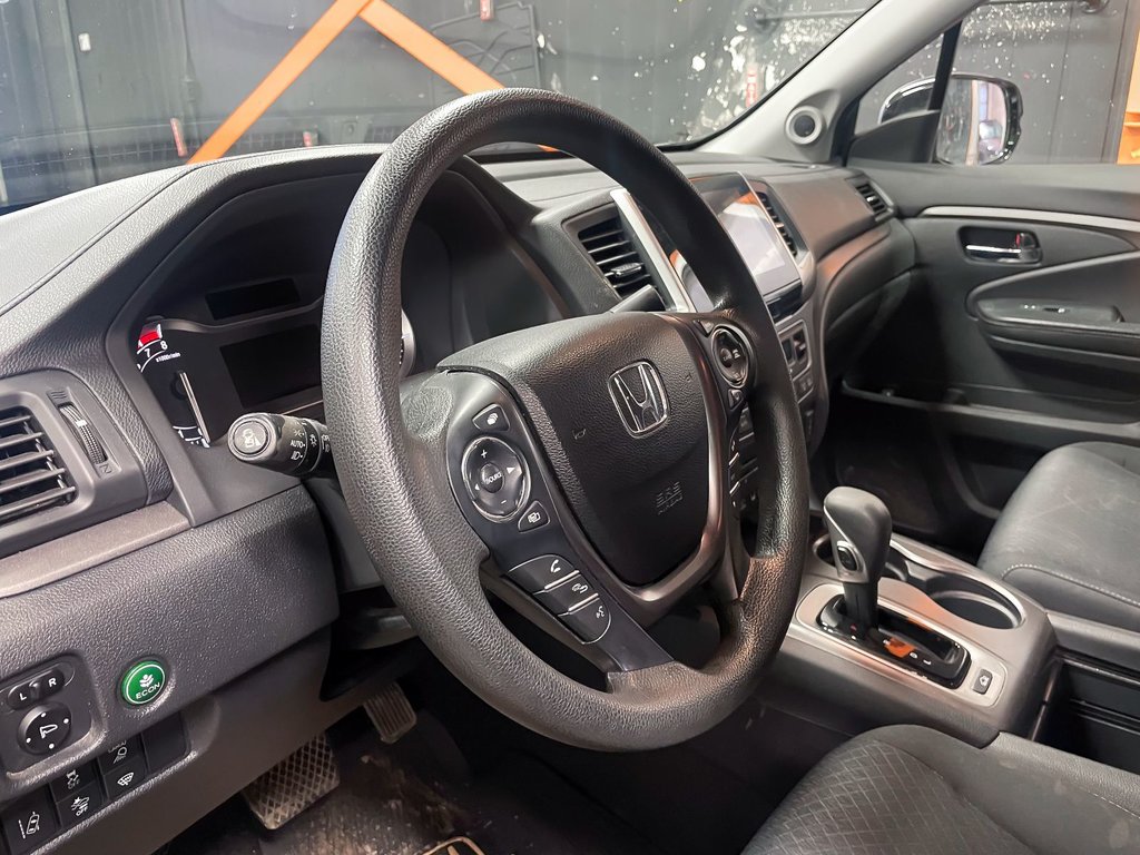 2019 Honda Ridgeline in St-Jérôme, Quebec - 3 - w1024h768px