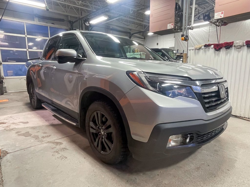 2019 Honda Ridgeline in St-Jérôme, Quebec - 9 - w1024h768px