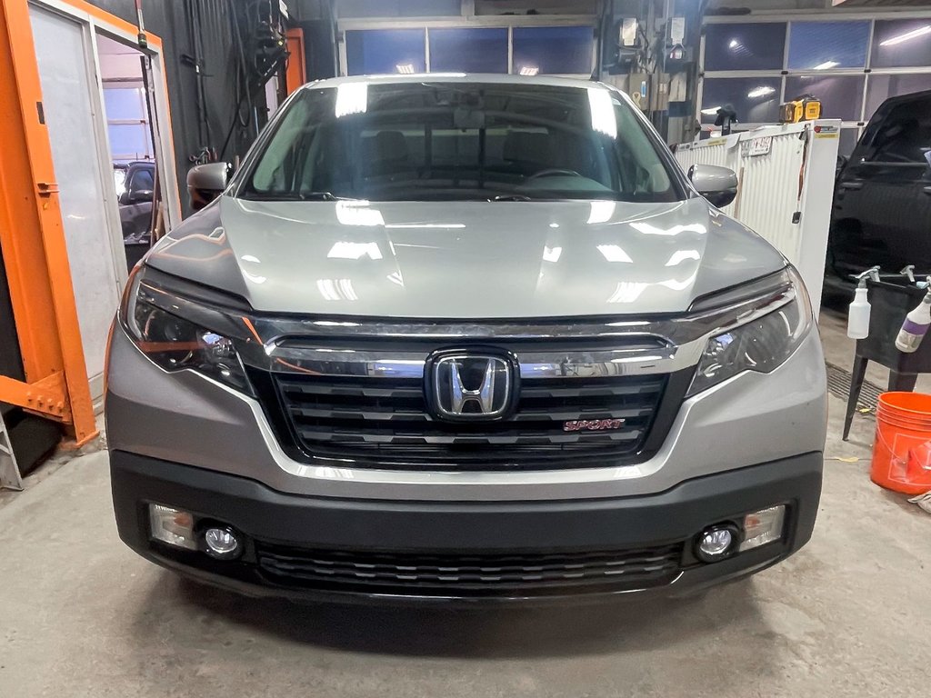 2019 Honda Ridgeline in St-Jérôme, Quebec - 4 - w1024h768px