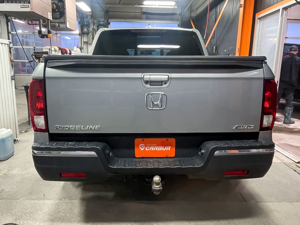 2019 Honda Ridgeline in St-Jérôme, Quebec - 6 - w1024h768px