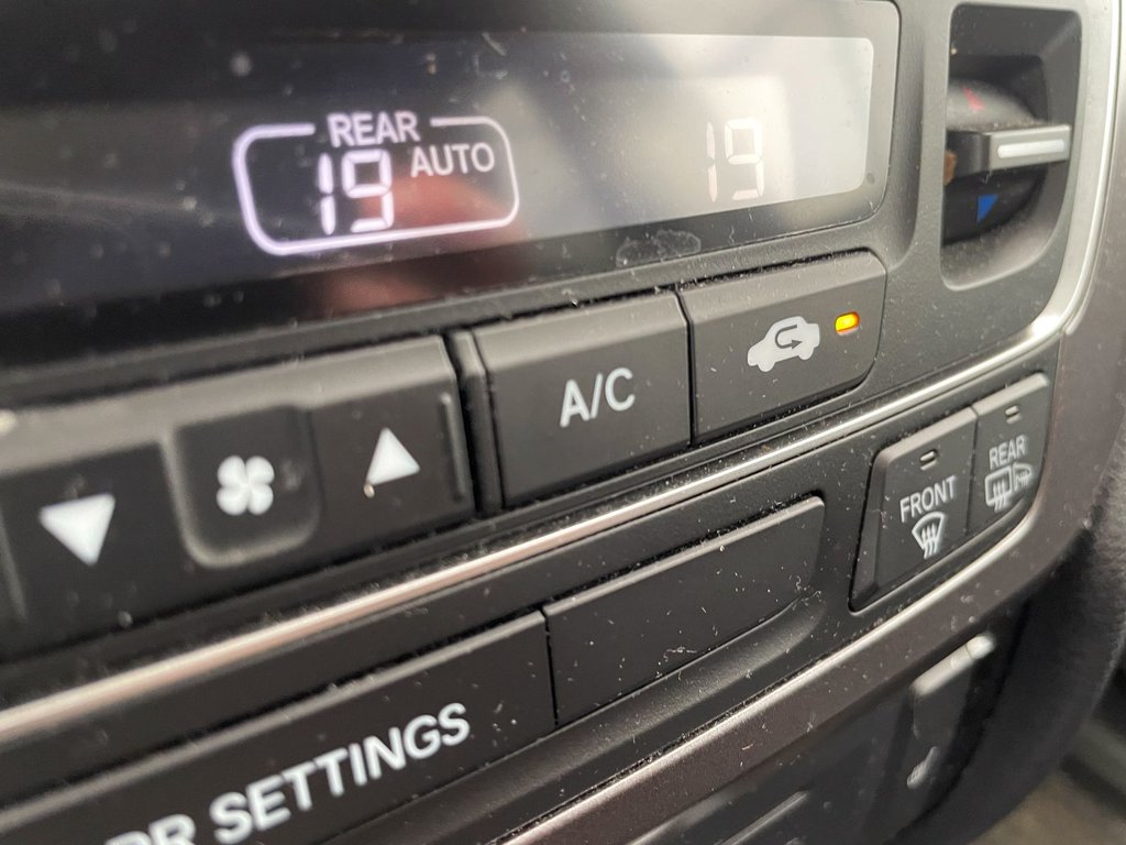 Honda Ridgeline  2020 à St-Jérôme, Québec - 12 - w1024h768px