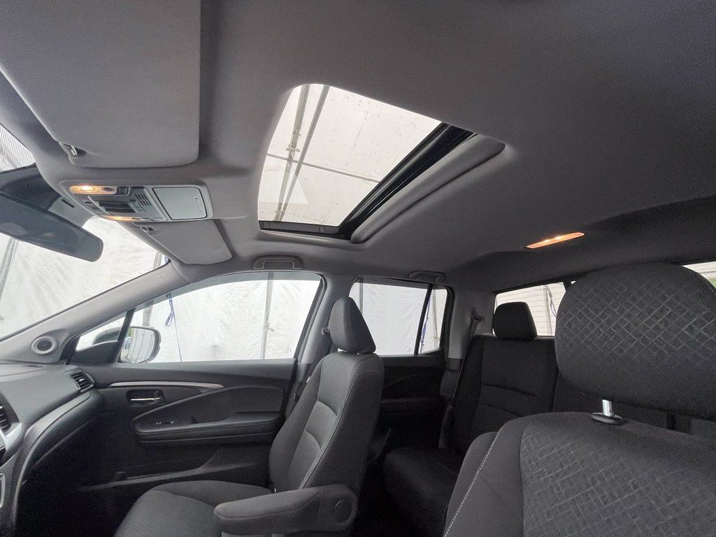 Honda Ridgeline  2020 à St-Jérôme, Québec - 3 - w1024h768px