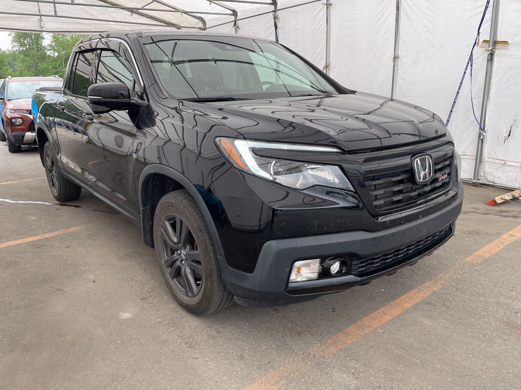 Honda Ridgeline  2020 à St-Jérôme, Québec - 6 - w1024h768px