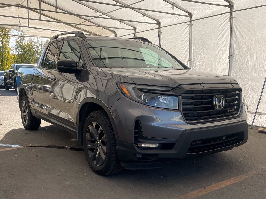Honda Ridgeline  2023 à St-Jérôme, Québec - 10 - w1024h768px