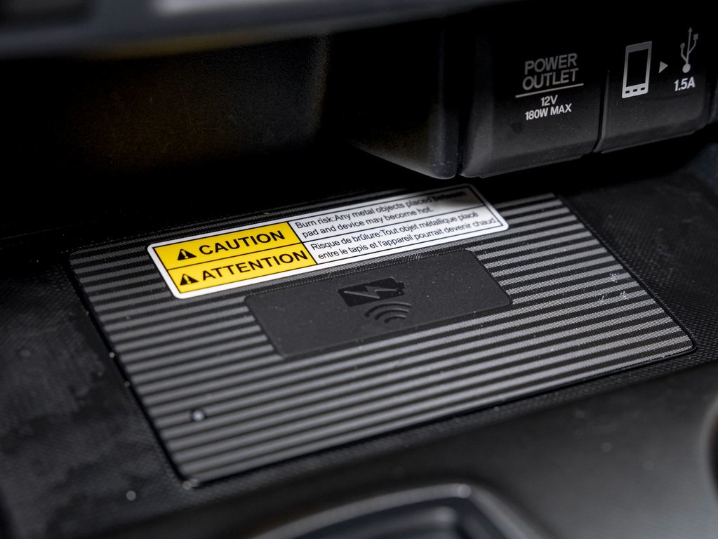 2023 Honda Ridgeline in St-Jérôme, Quebec - 23 - w1024h768px