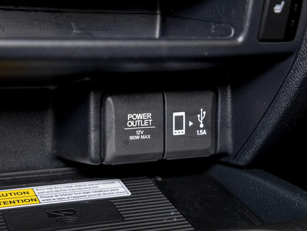 2023 Honda Ridgeline in St-Jérôme, Quebec - 24 - w1024h768px