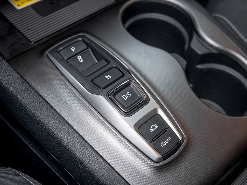 2023 Honda Ridgeline in St-Jérôme, Quebec - 22 - w1024h768px