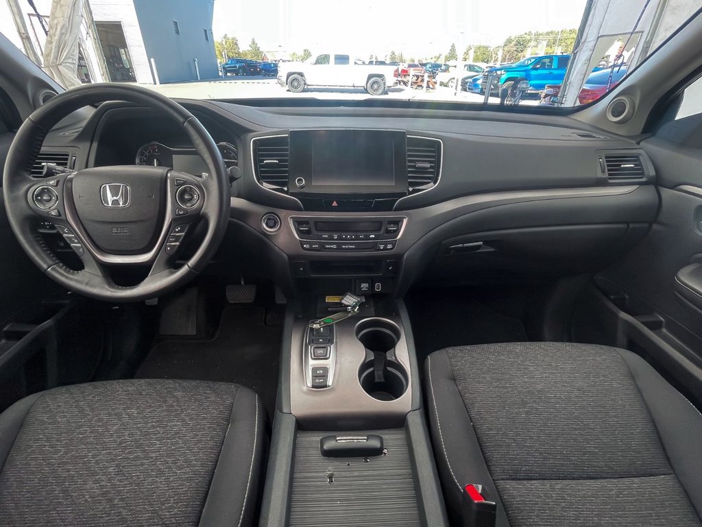 Honda Ridgeline  2023 à St-Jérôme, Québec - 12 - w1024h768px