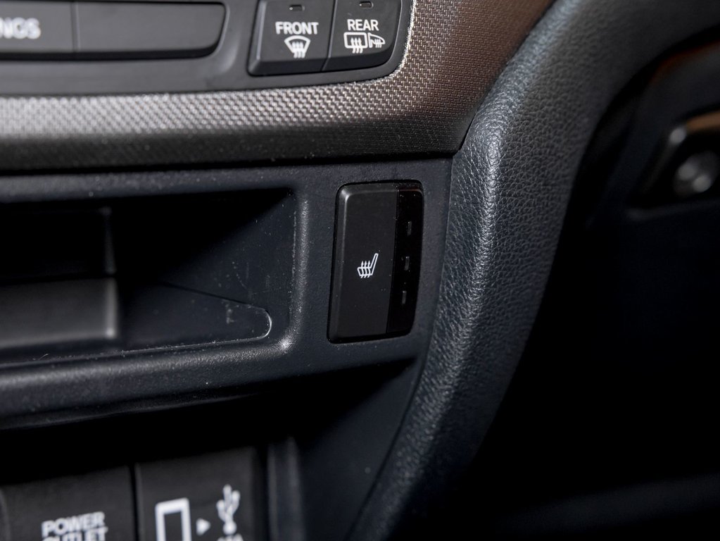 2023 Honda Ridgeline in St-Jérôme, Quebec - 26 - w1024h768px