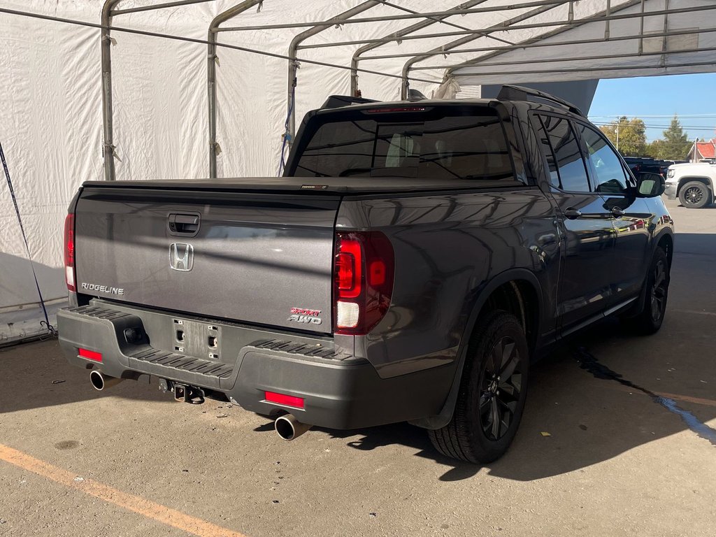 Honda Ridgeline  2023 à St-Jérôme, Québec - 9 - w1024h768px