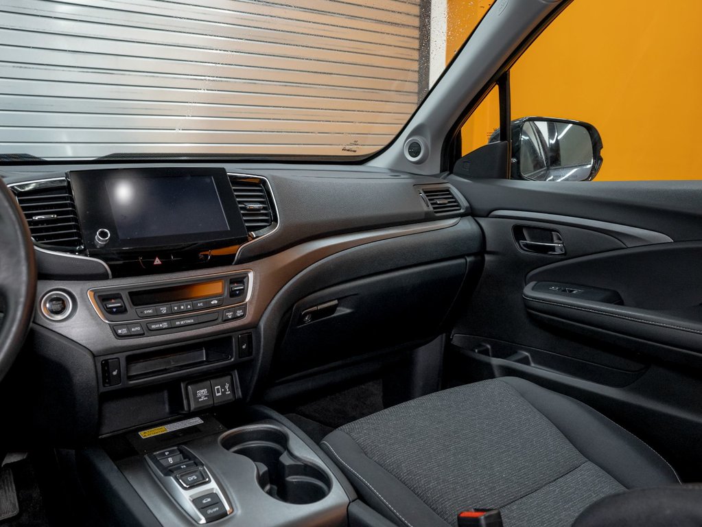 2023 Honda Ridgeline in St-Jérôme, Quebec - 20 - w1024h768px