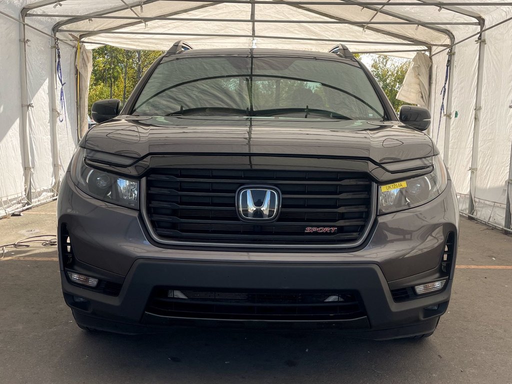 Honda Ridgeline  2023 à St-Jérôme, Québec - 5 - w1024h768px