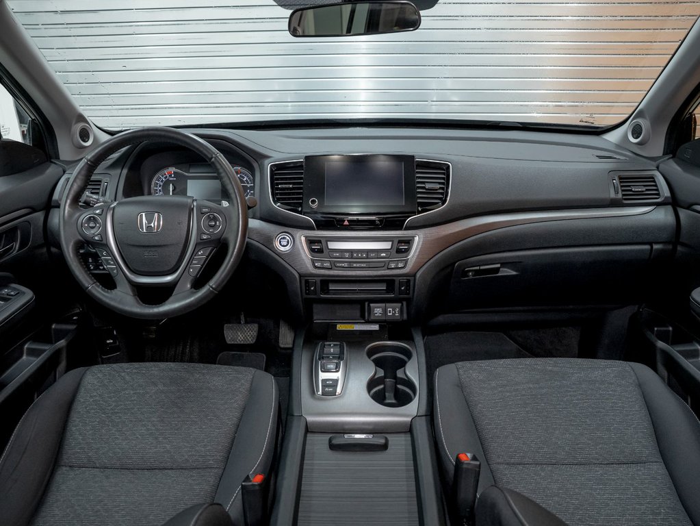 2023 Honda Ridgeline in St-Jérôme, Quebec - 12 - w1024h768px