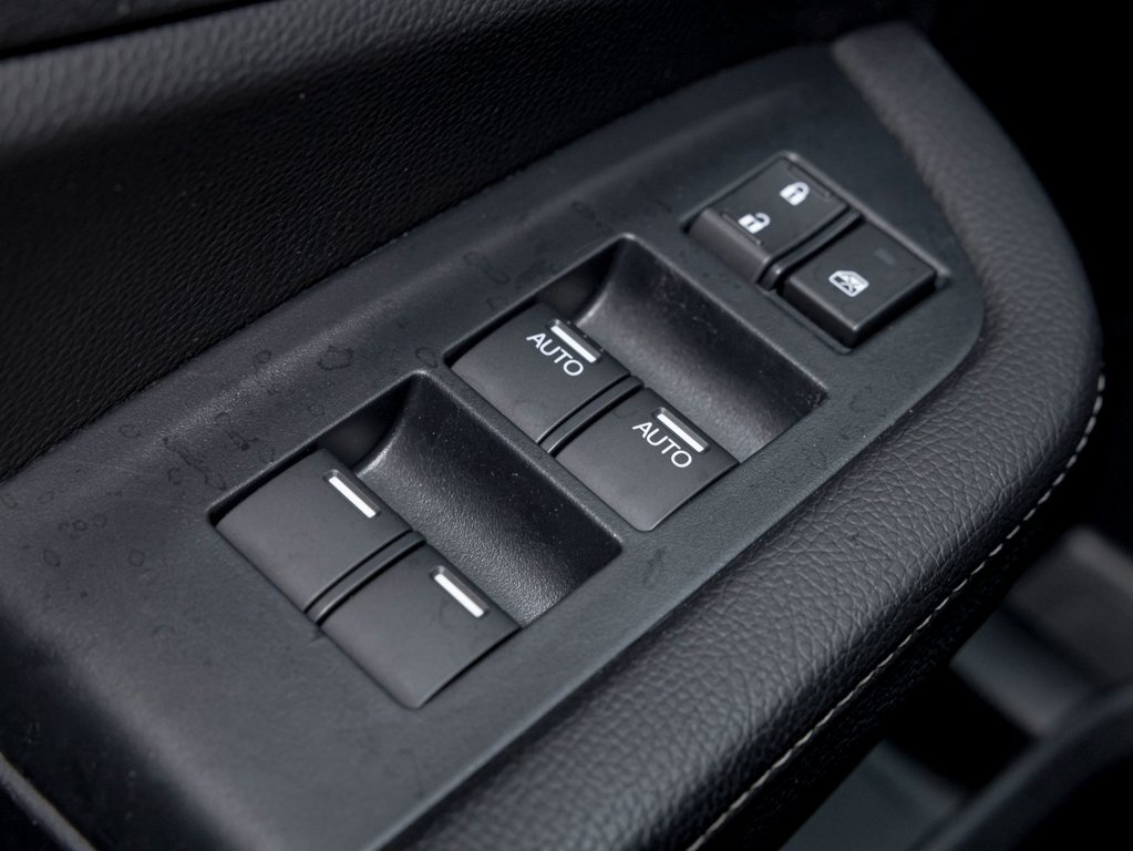 2023 Honda Ridgeline in St-Jérôme, Quebec - 28 - w1024h768px