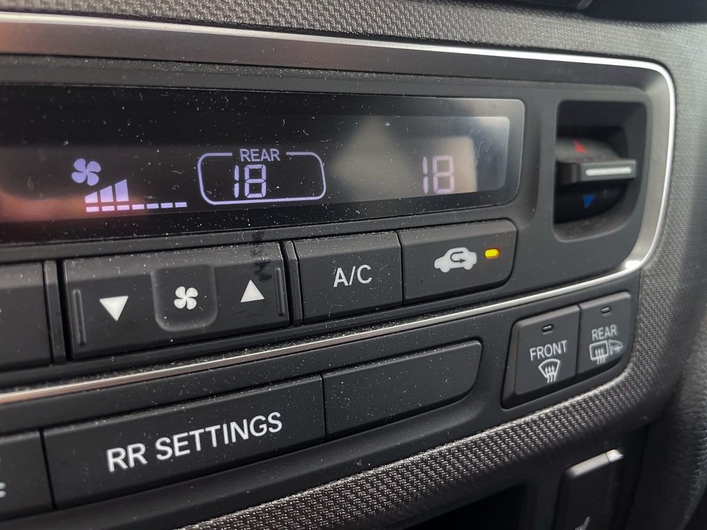 Honda Ridgeline  2023 à St-Jérôme, Québec - 16 - w1024h768px