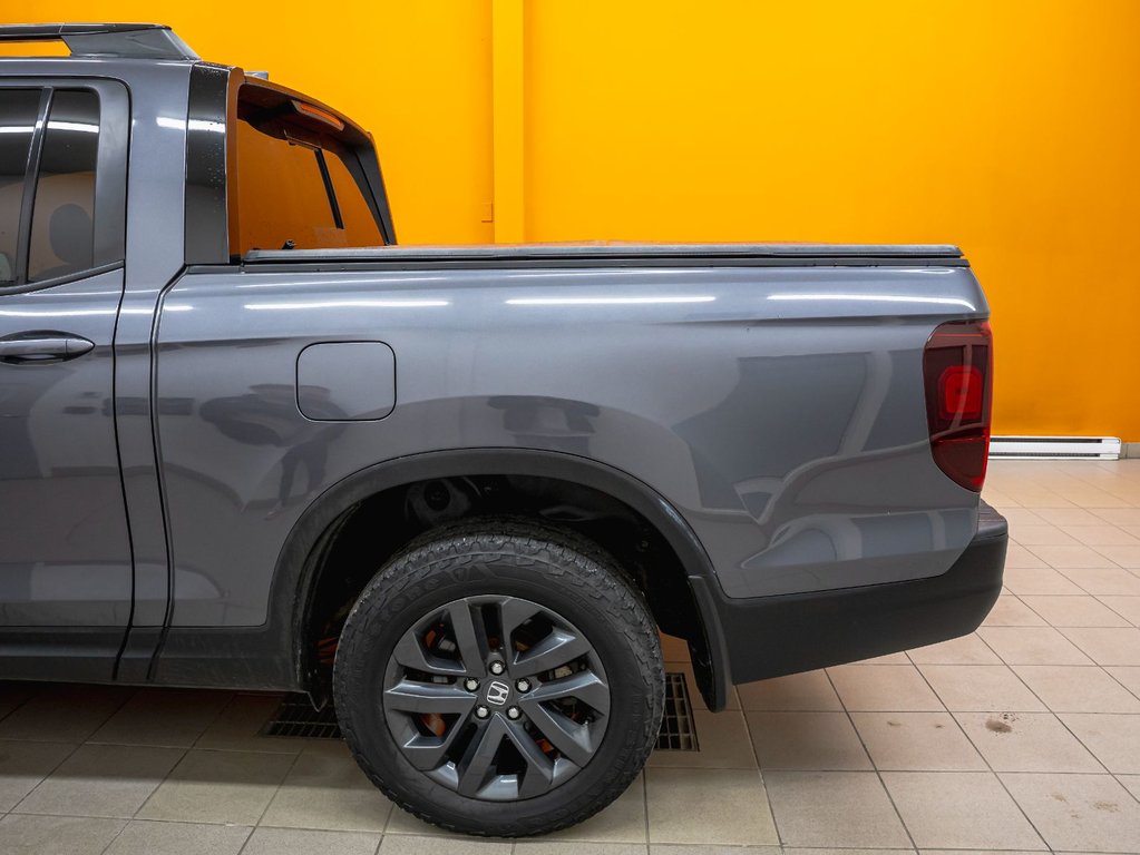 2023 Honda Ridgeline in St-Jérôme, Quebec - 32 - w1024h768px