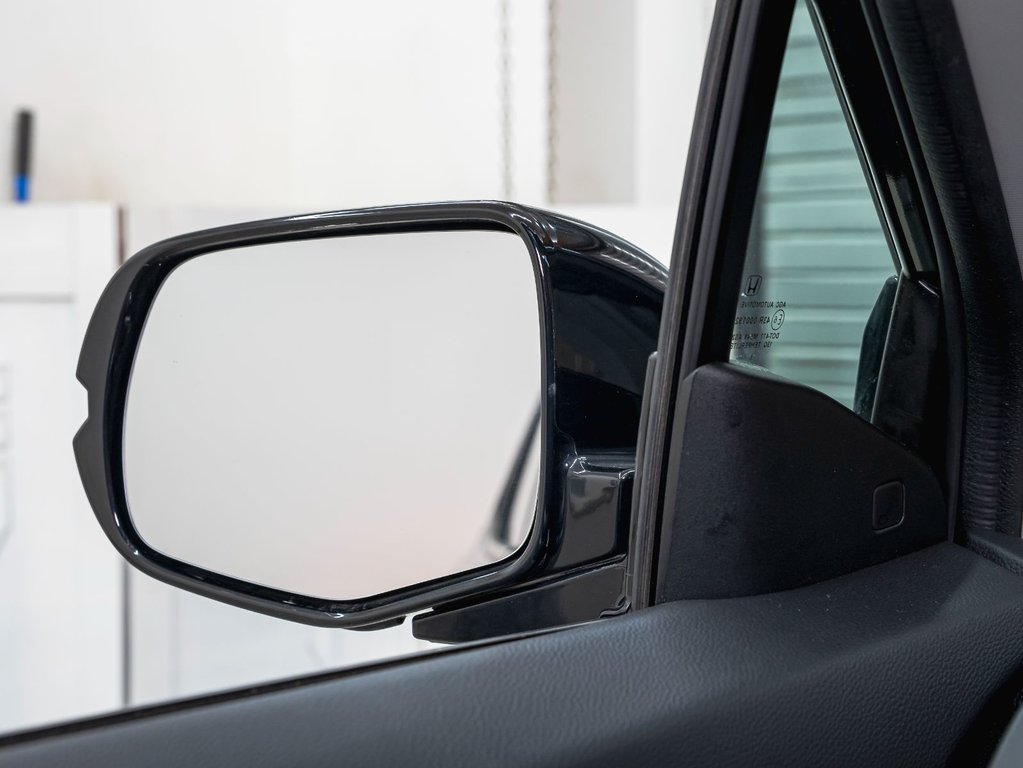 2023 Honda Ridgeline in St-Jérôme, Quebec - 33 - w1024h768px