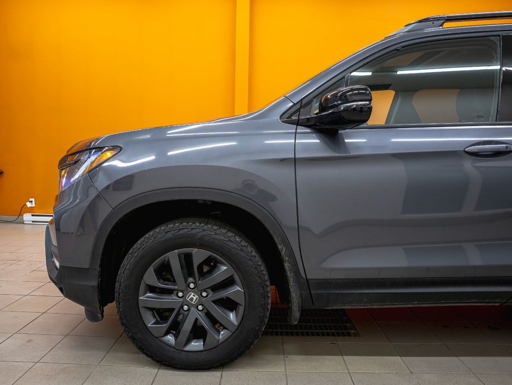 2023 Honda Ridgeline in St-Jérôme, Quebec - 34 - w1024h768px