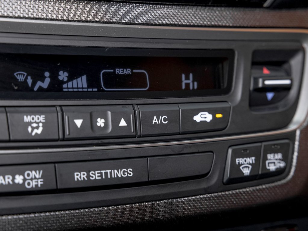 2023 Honda Ridgeline in St-Jérôme, Quebec - 21 - w1024h768px