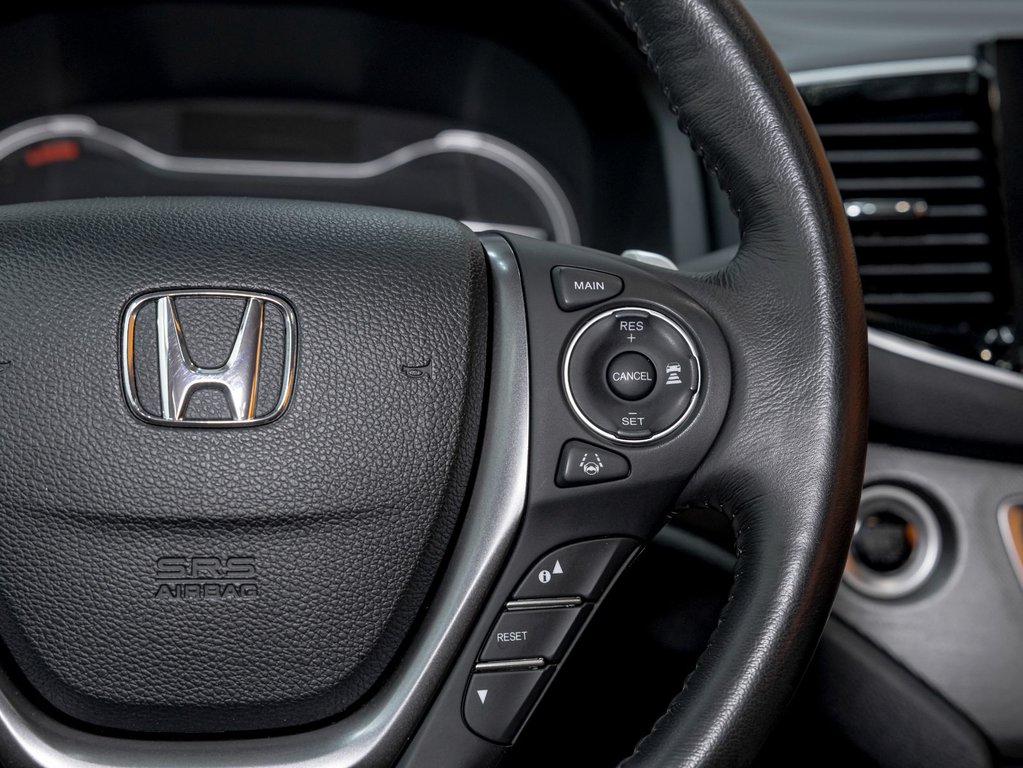 2023 Honda Ridgeline in St-Jérôme, Quebec - 16 - w1024h768px