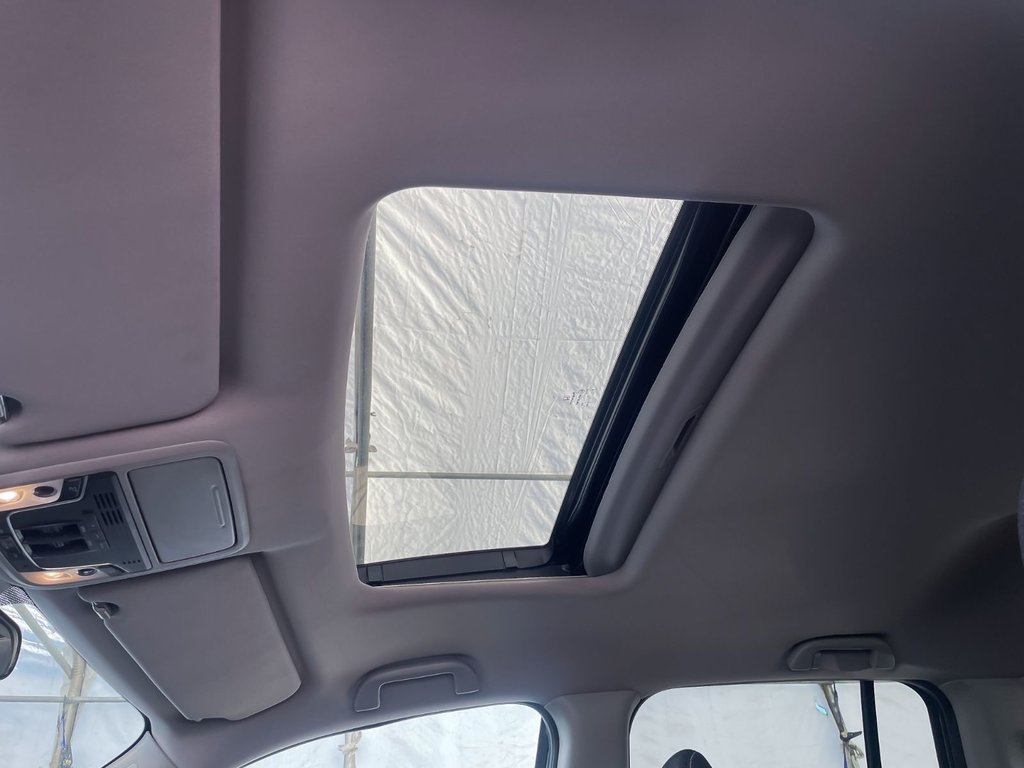 Honda Ridgeline  2023 à St-Jérôme, Québec - 3 - w1024h768px