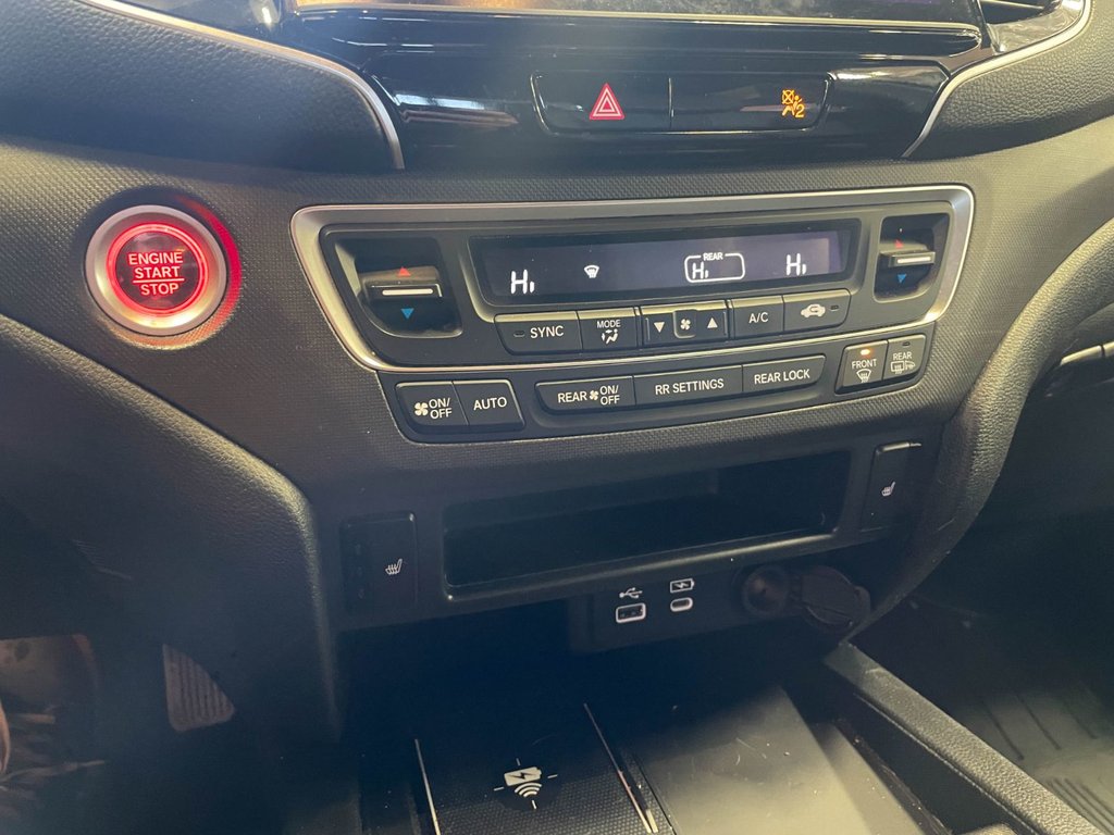 2024 Honda Ridgeline in St-Jérôme, Quebec - 13 - w1024h768px