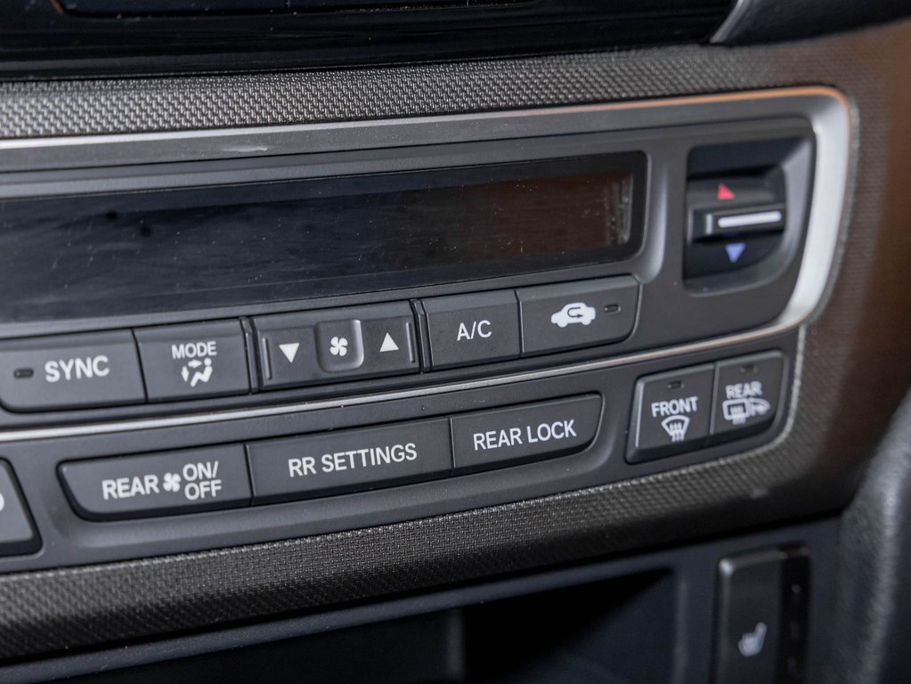 Honda Ridgeline  2024 à St-Jérôme, Québec - 21 - w1024h768px