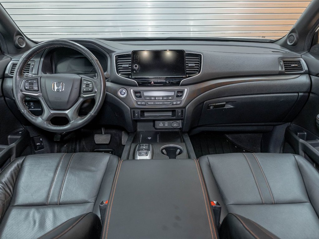 Honda Ridgeline  2024 à St-Jérôme, Québec - 12 - w1024h768px