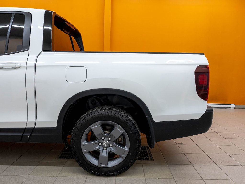 Honda Ridgeline  2024 à St-Jérôme, Québec - 30 - w1024h768px