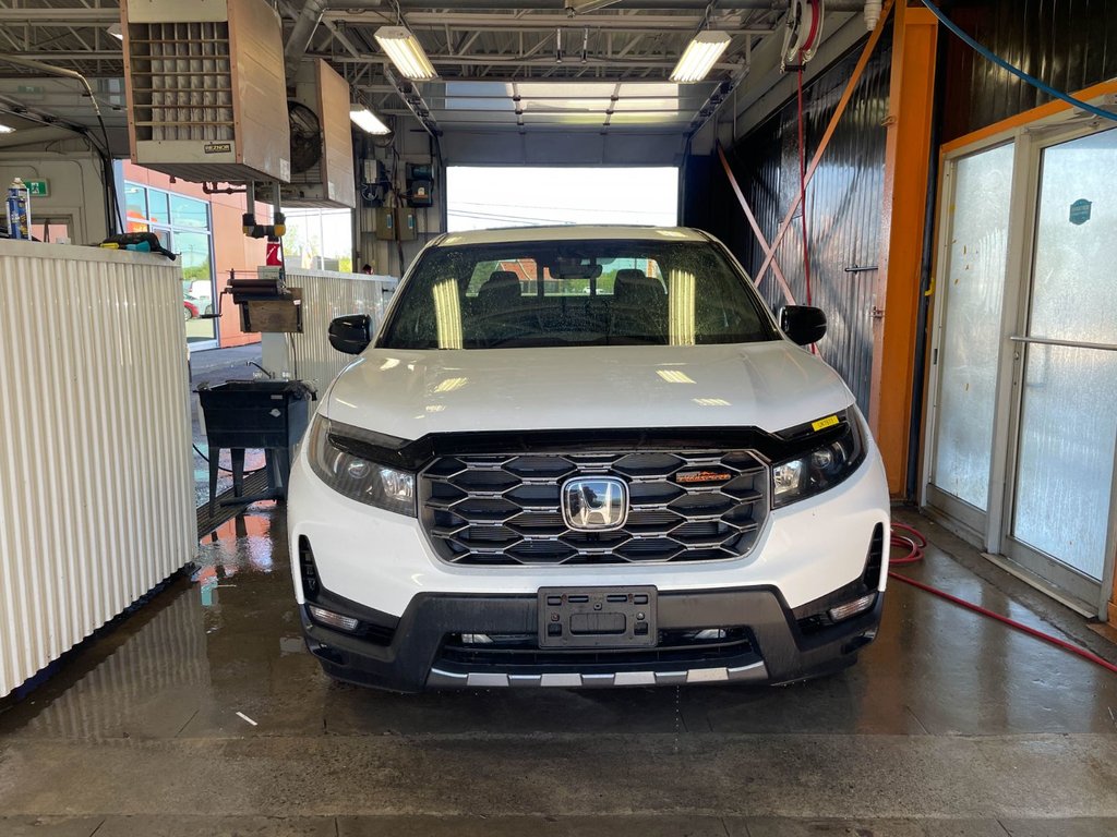 2024 Honda Ridgeline in St-Jérôme, Quebec - 5 - w1024h768px