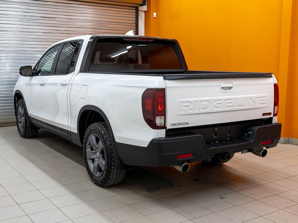 Honda Ridgeline  2024 à St-Jérôme, Québec - 6 - w1024h768px