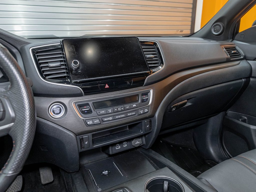 Honda Ridgeline  2024 à St-Jérôme, Québec - 20 - w1024h768px