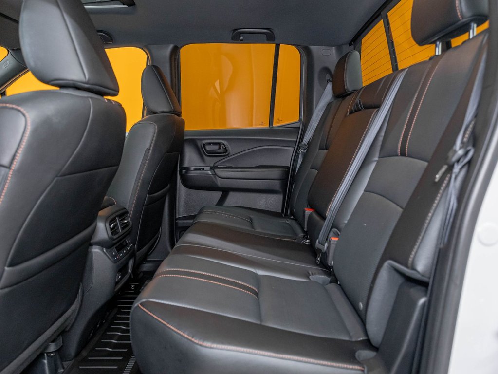 Honda Ridgeline  2024 à St-Jérôme, Québec - 28 - w1024h768px