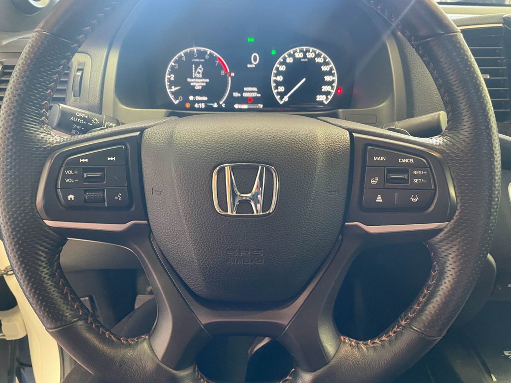 2024 Honda Ridgeline in St-Jérôme, Quebec - 14 - w1024h768px