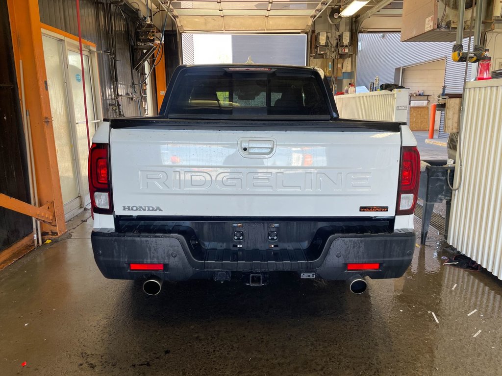 2024 Honda Ridgeline in St-Jérôme, Quebec - 8 - w1024h768px
