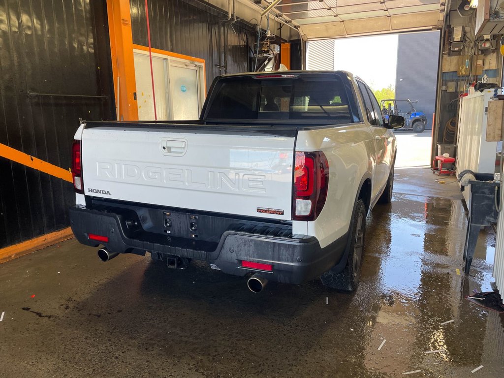 2024 Honda Ridgeline in St-Jérôme, Quebec - 9 - w1024h768px