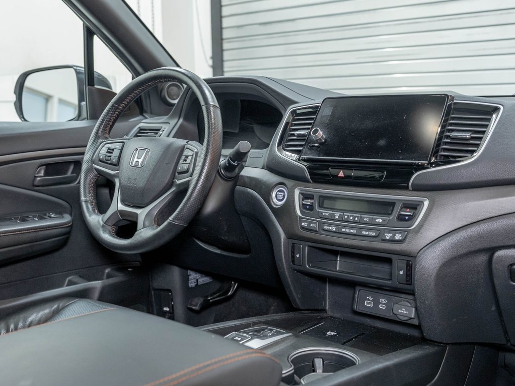Honda Ridgeline  2024 à St-Jérôme, Québec - 27 - w1024h768px