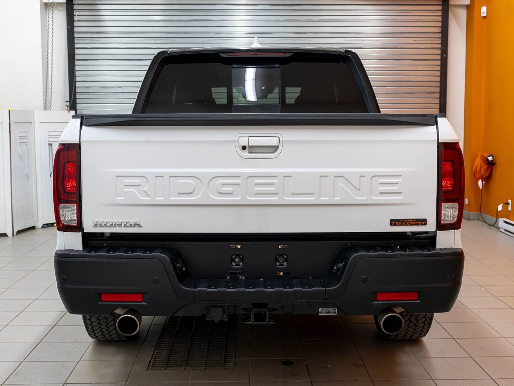 Honda Ridgeline  2024 à St-Jérôme, Québec - 8 - w1024h768px