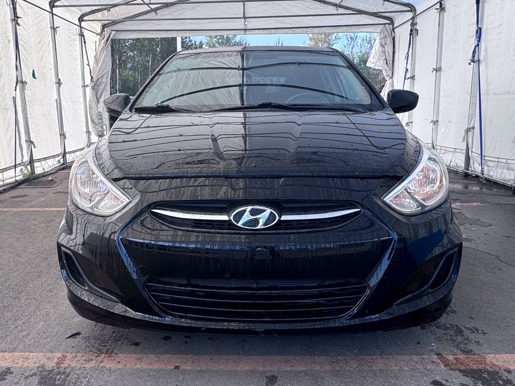 2015 Hyundai Accent in St-Jérôme, Quebec - 4 - w1024h768px