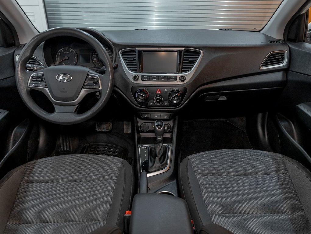 2018 Hyundai Accent in St-Jérôme, Quebec - 11 - w1024h768px