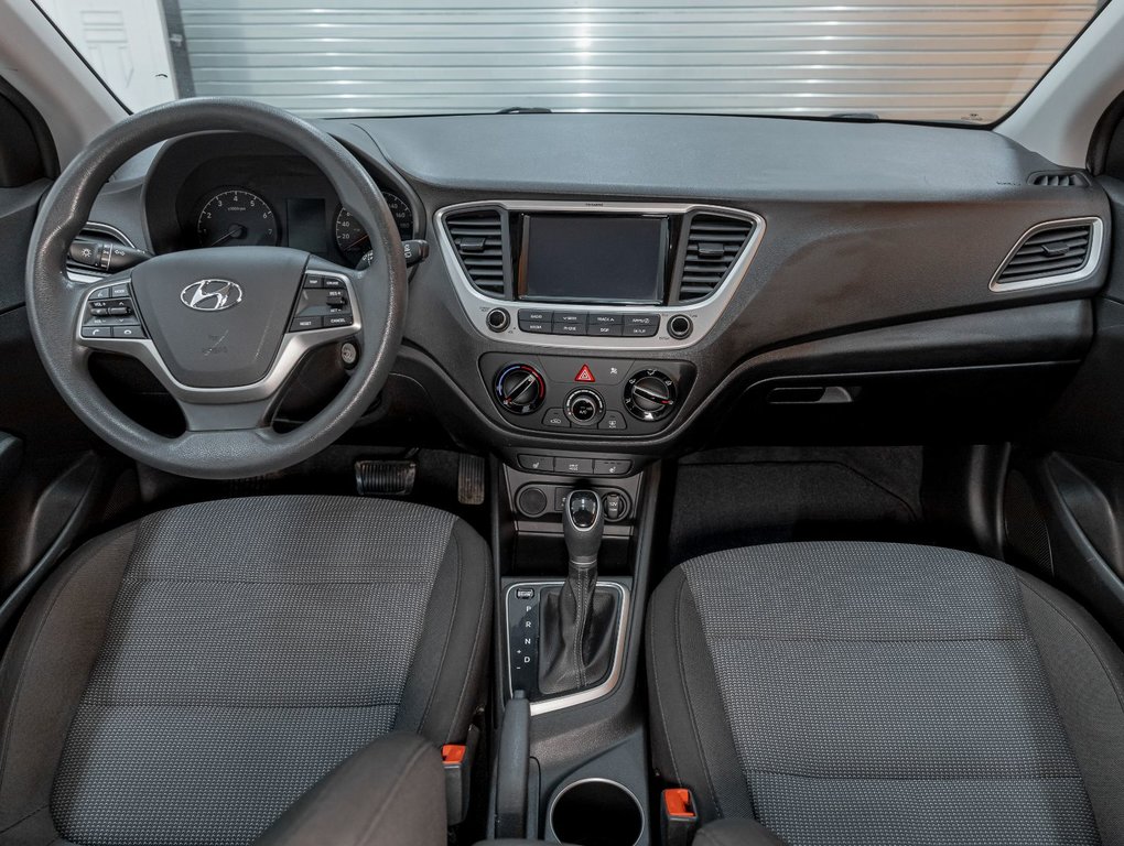 2020 Hyundai Accent in St-Jérôme, Quebec - 11 - w1024h768px