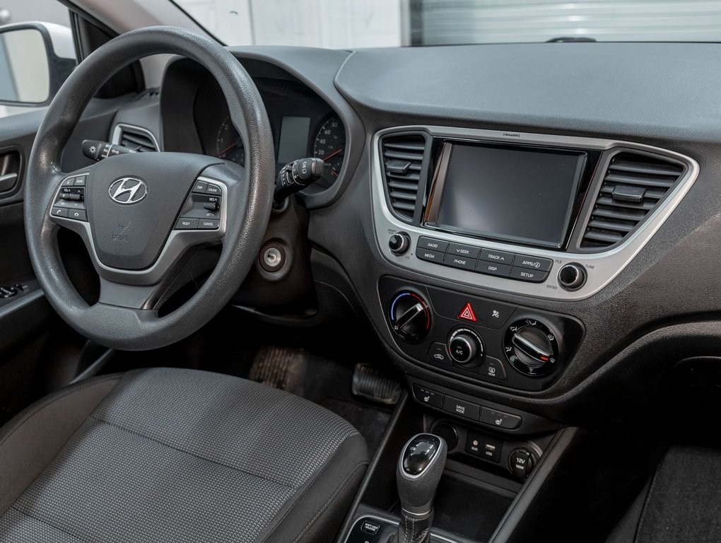 2020 Hyundai Accent in St-Jérôme, Quebec - 24 - w1024h768px