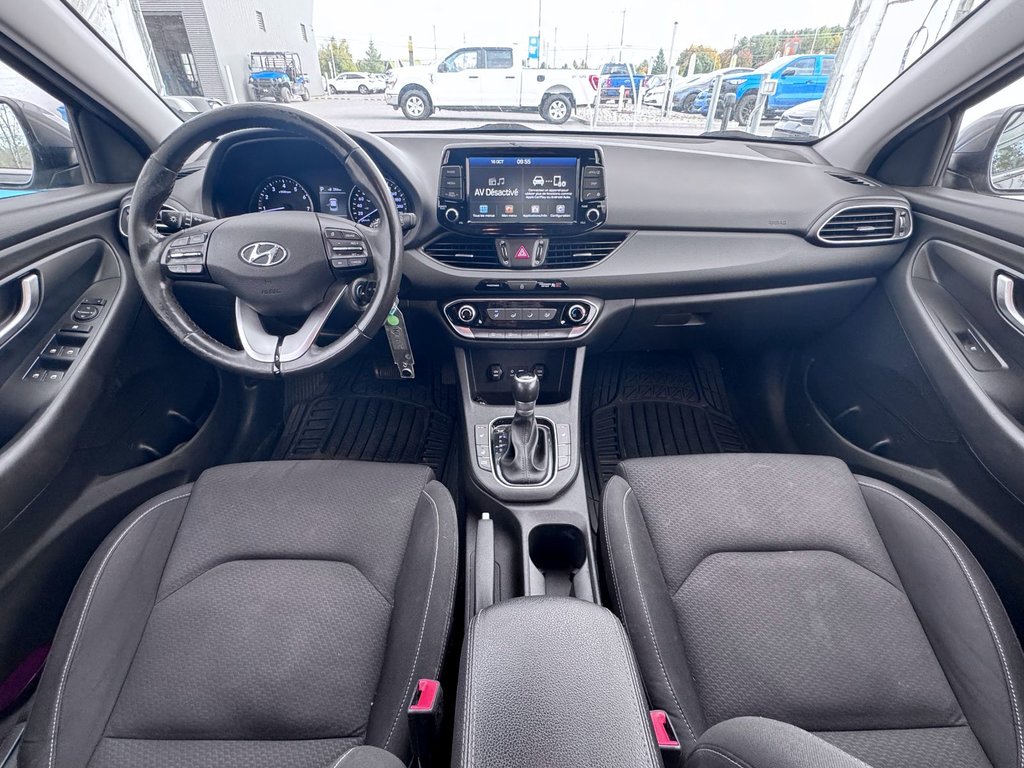 2018 Hyundai Elantra GT in St-Jérôme, Quebec - 10 - w1024h768px