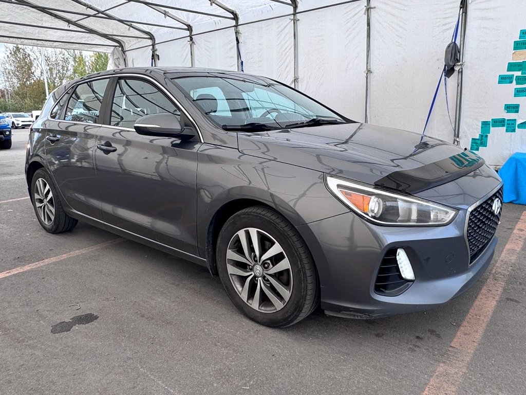 2018 Hyundai Elantra GT in St-Jérôme, Quebec - 9 - w1024h768px