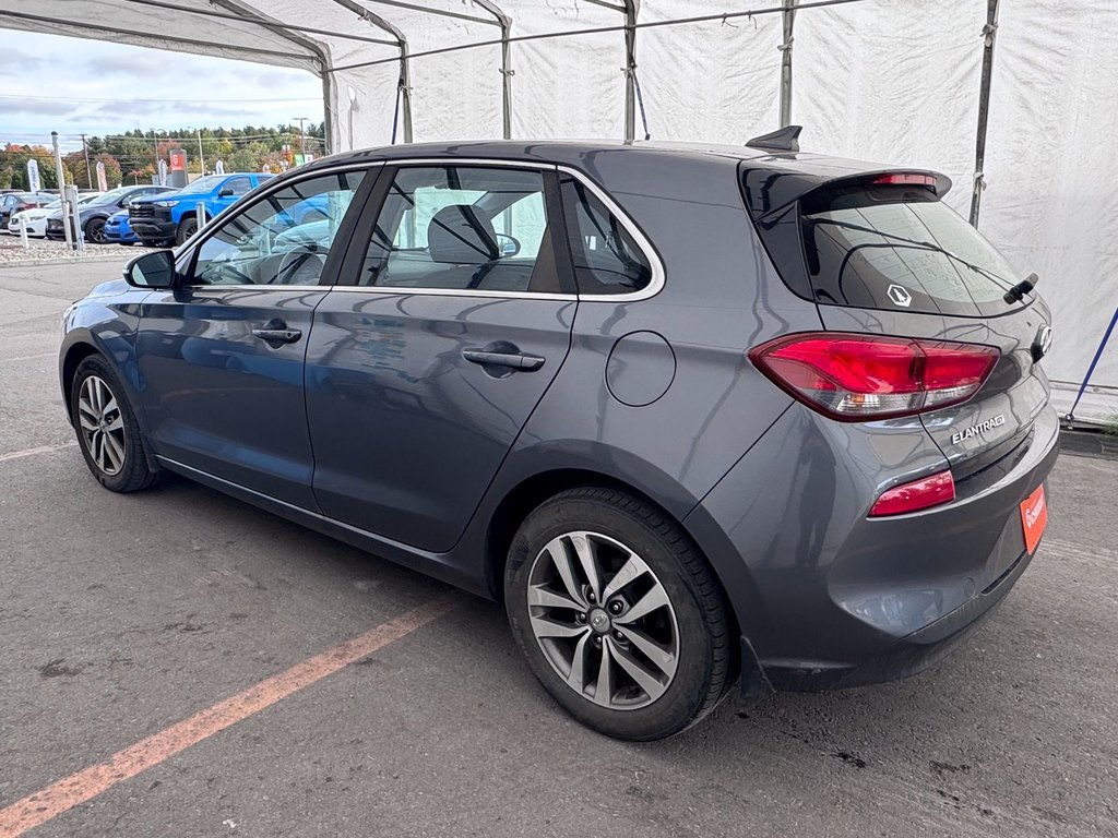 2018 Hyundai Elantra GT in St-Jérôme, Quebec - 5 - w1024h768px