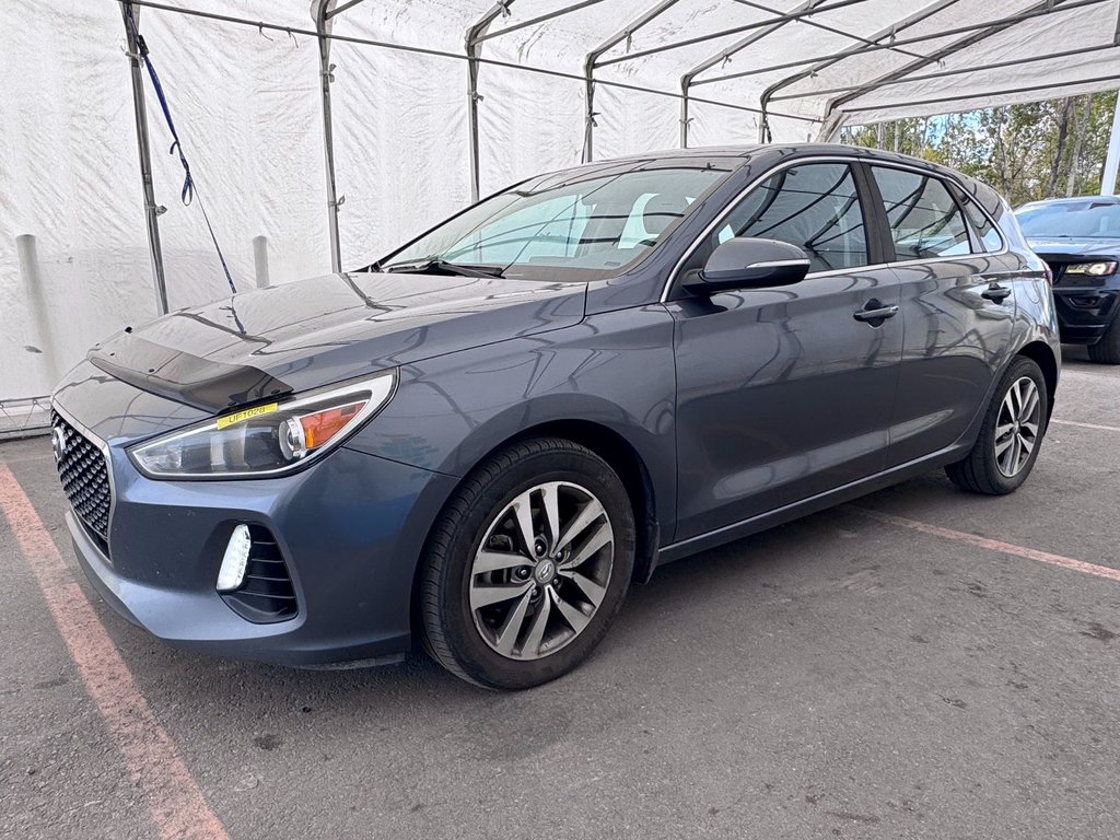 2018 Hyundai Elantra GT in St-Jérôme, Quebec - 1 - w1024h768px