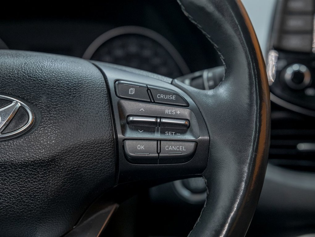 Hyundai Elantra GT  2018 à St-Jérôme, Québec - 16 - w1024h768px