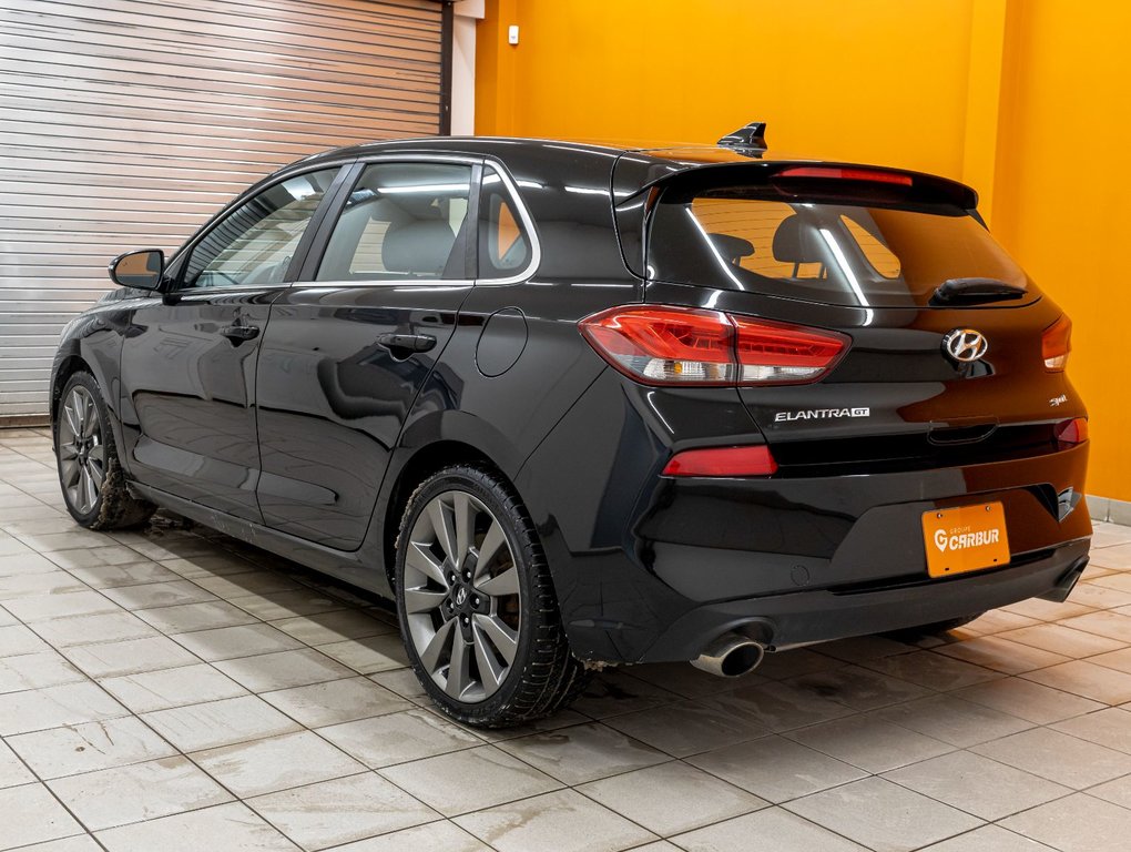 2018 Hyundai Elantra GT in St-Jérôme, Quebec - 6 - w1024h768px