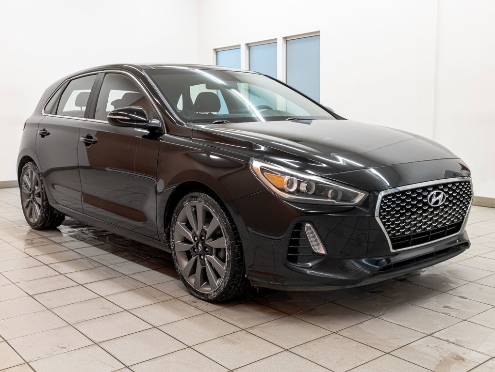 2018 Hyundai Elantra GT in St-Jérôme, Quebec - 10 - w1024h768px